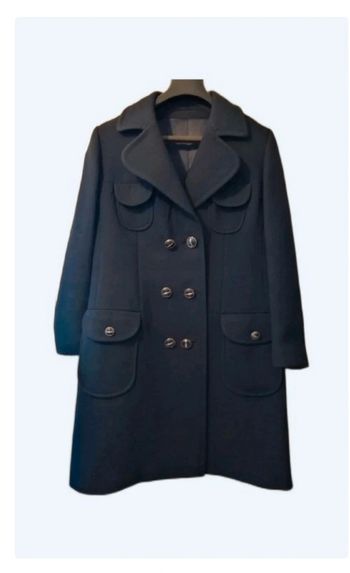 Manteau Marine Vintage Your Sixth Sense
Taille 38/40