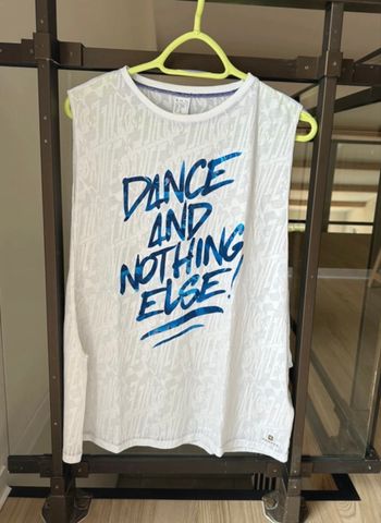 Débardeur de sport - Décathlon - Taille 40