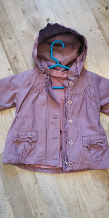 Veste Vertbaudet 18 mois/81 cm