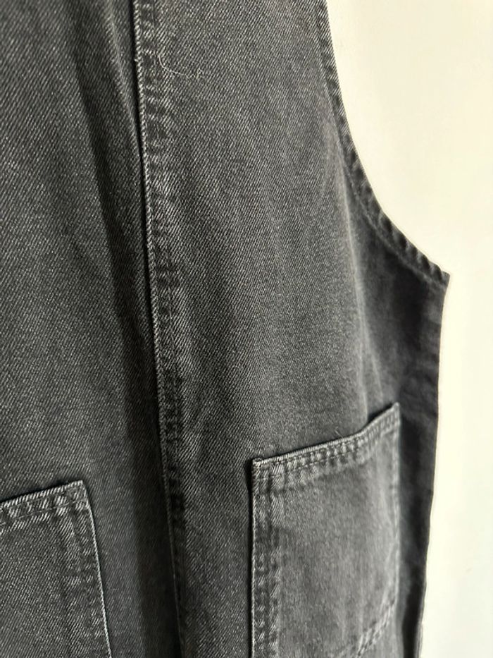 Salopette Tape à l’œil - photo numéro 3