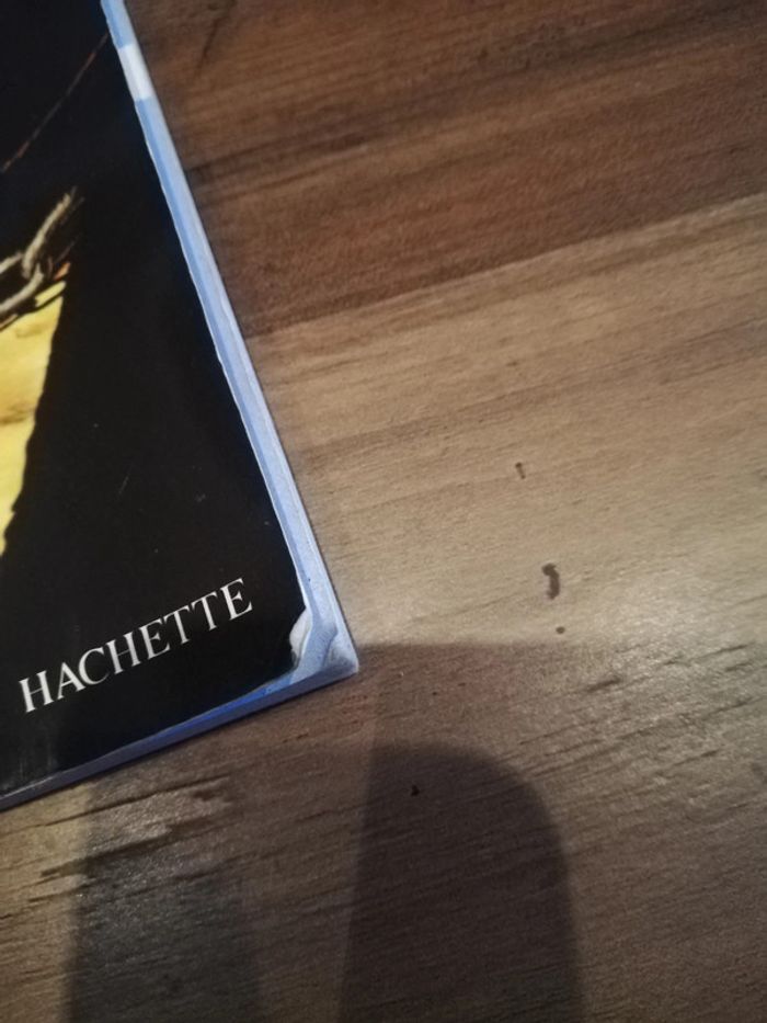 Livre Claude Gueux Victor Hugo - photo numéro 3