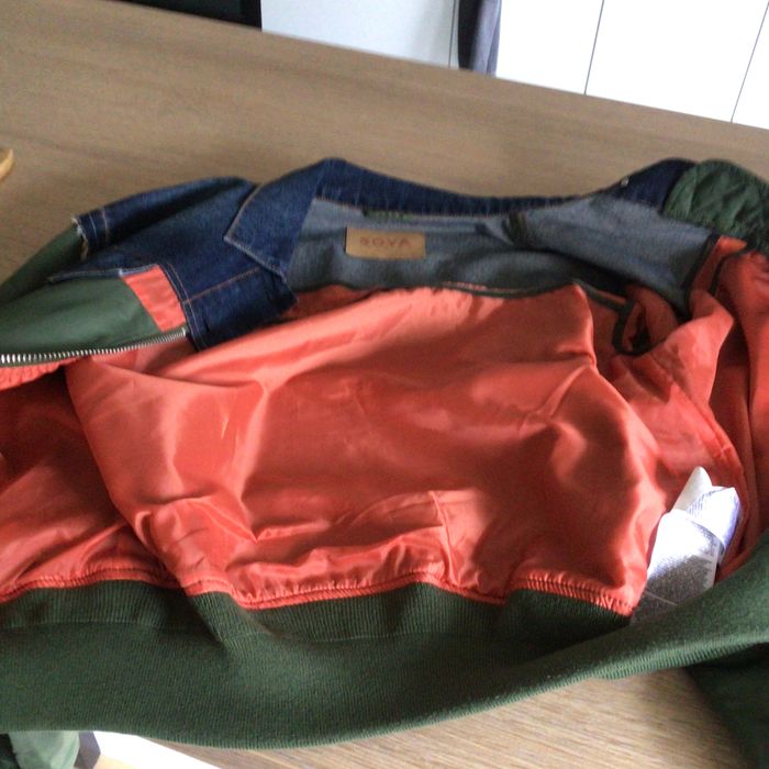 Blouson - photo numéro 3