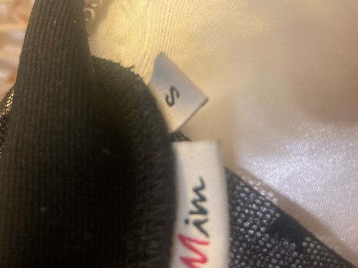 Robe à encolure étoile - photo numéro 4
