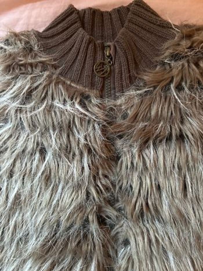 Veste sans manches - photo numéro 2