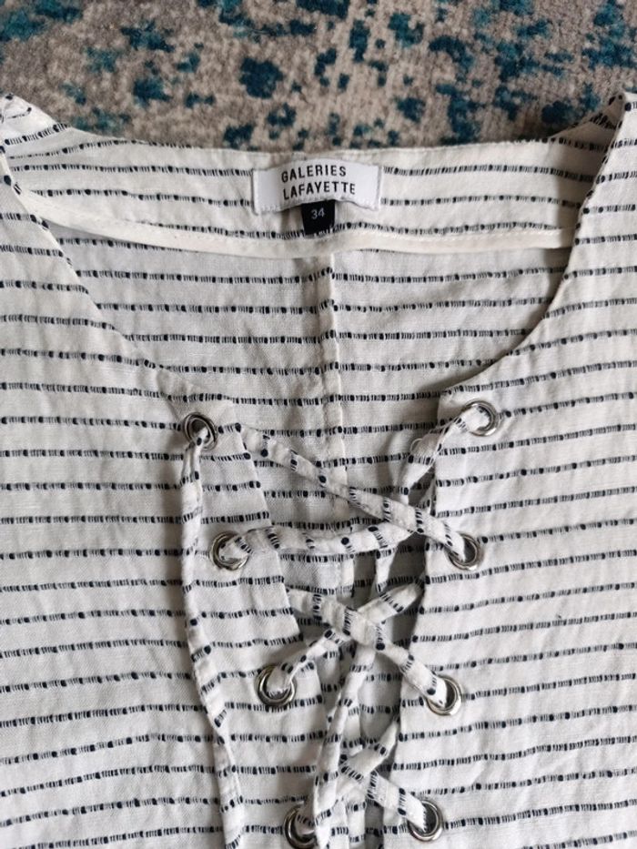 Robe femme - photo numéro 2