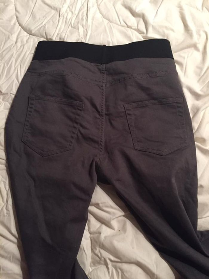 Pantalon slim - photo numéro 2