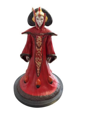 Figurine Star Wars Queen Padmé Amidala 9 cm