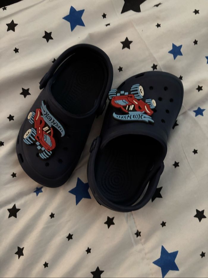 Crocs - photo numéro 2