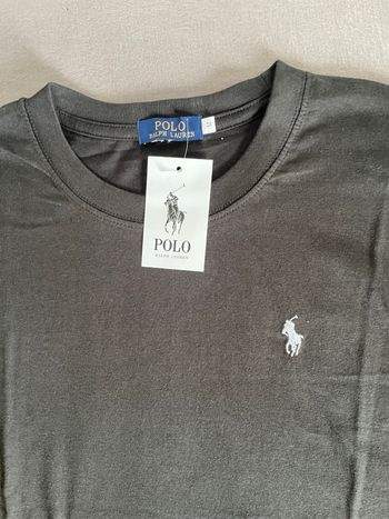 T-shirt Ralph Lauren M