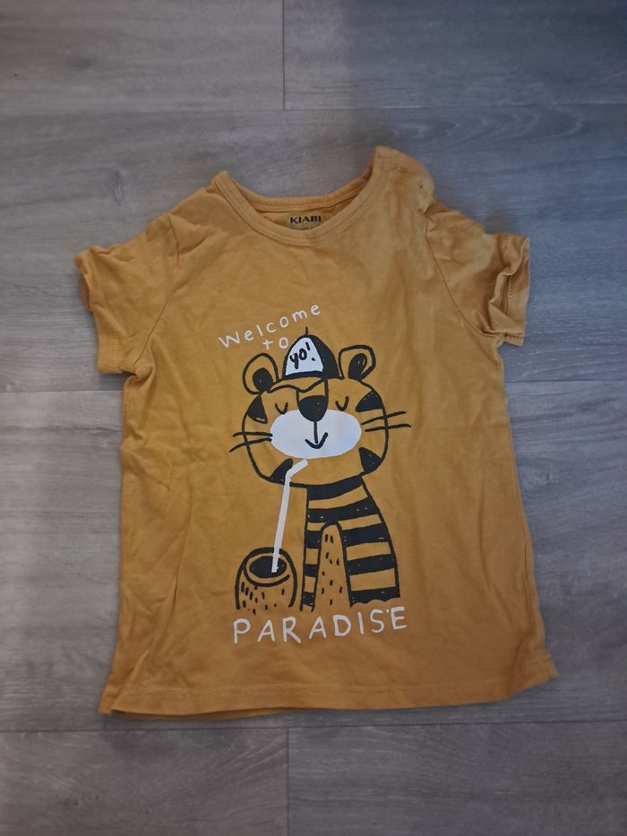 Maillot
