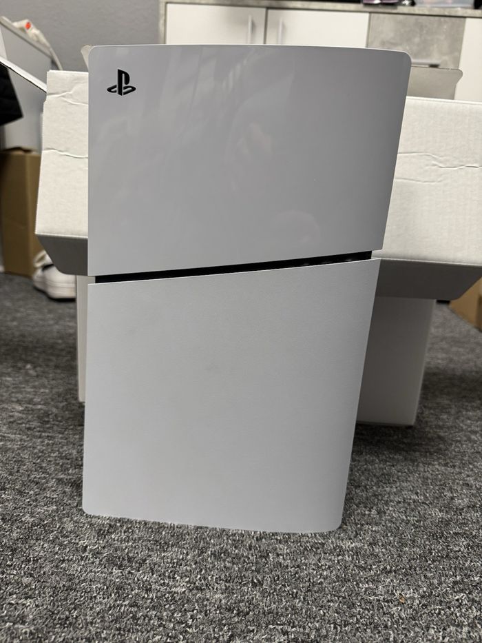 PlayStation 5 pro - photo numéro 8