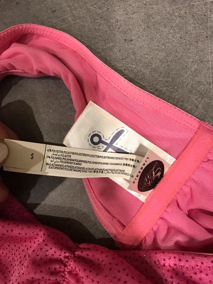 Brassière neuve - photo numéro 2