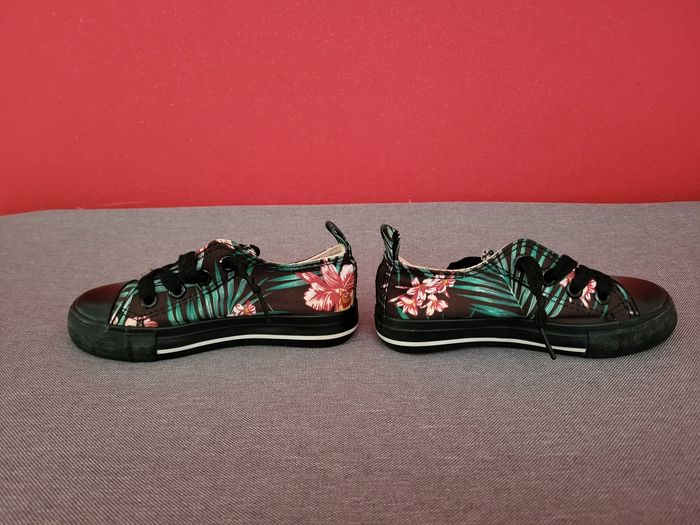 Chaussures fille - photo numéro 3