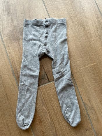 Collant Calzedonia bébé