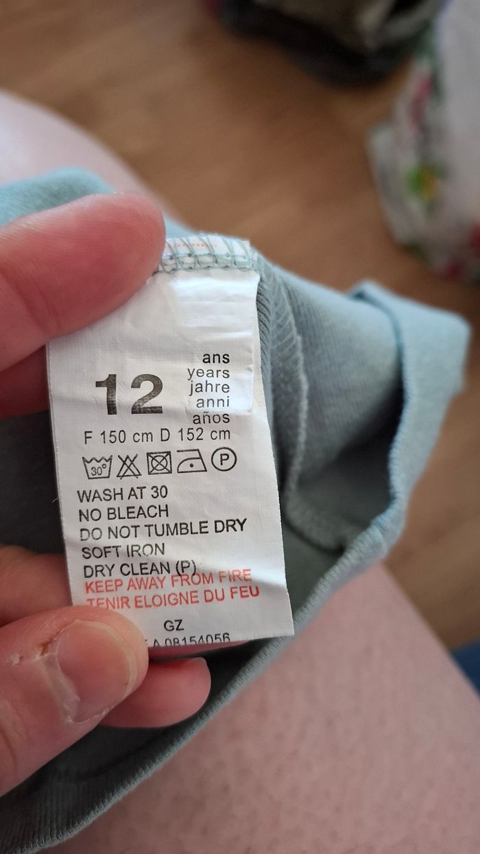 Sous pull - photo numéro 4