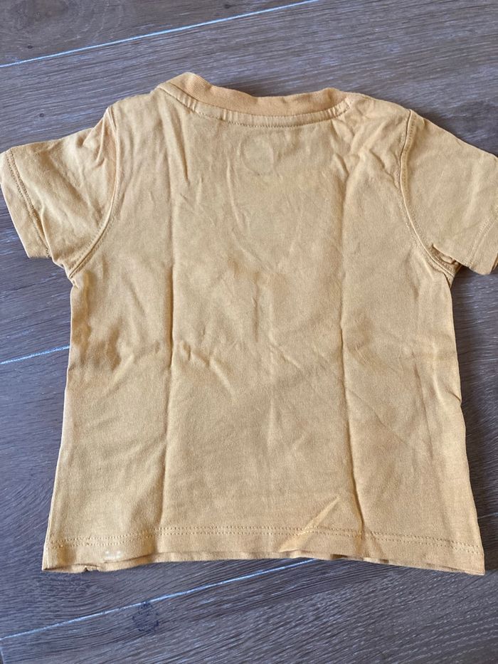 Tee-shirt neuf - photo numéro 2