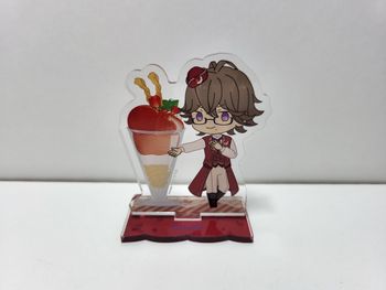 Eiichi Otori Uta no Prince Sama  Acrylic Figurine 2D Stand