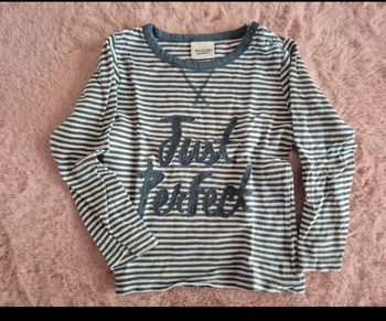 Tee shirt manche longue