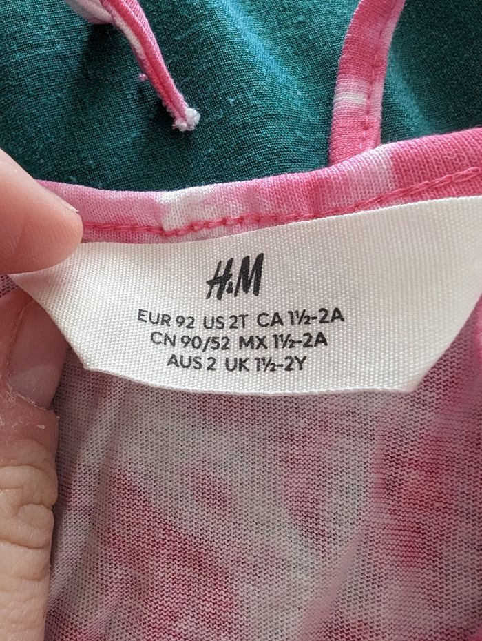 Tee shirt - photo numéro 2