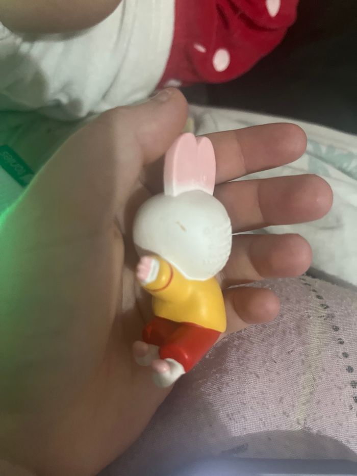 Figurine tonies didou - photo numéro 3