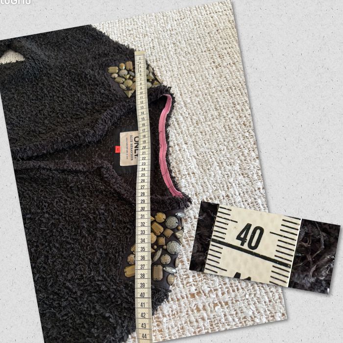 Veste - photo numéro 8