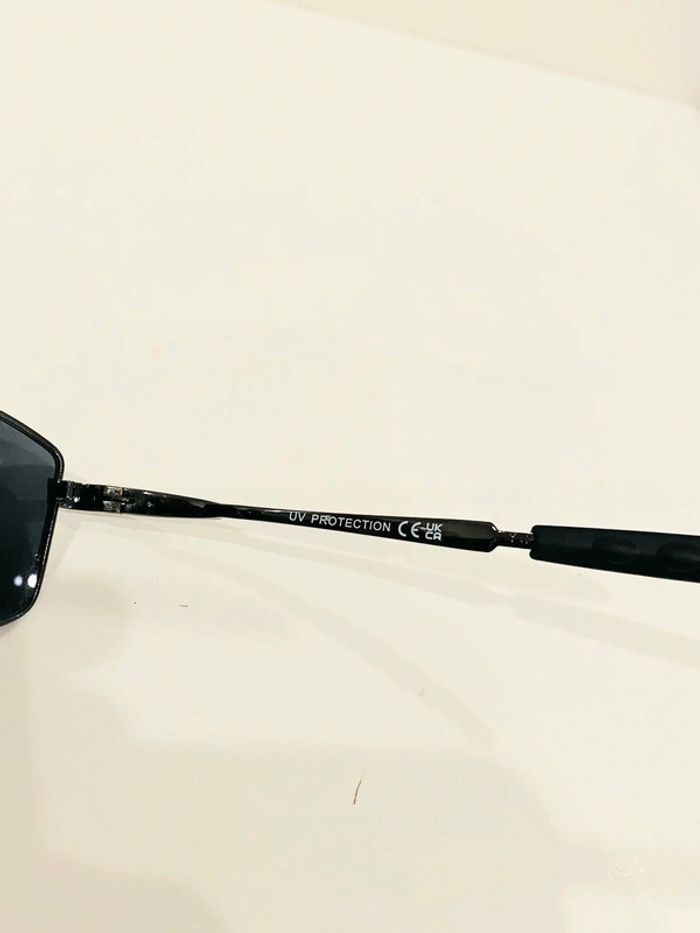 Lunette de soleil sport masque mixte uvprotection catégorie 3 - photo numéro 4