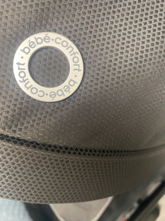 Poussette bébé confort - photo numéro 2