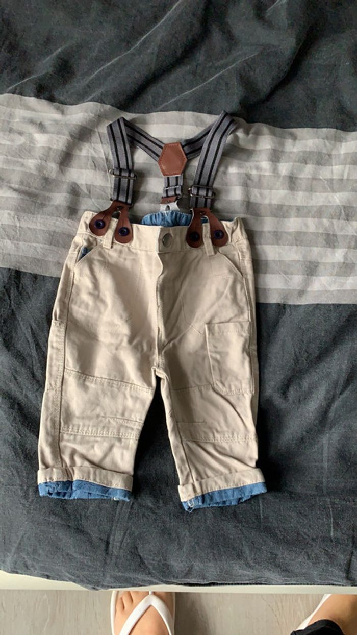 Pantalon