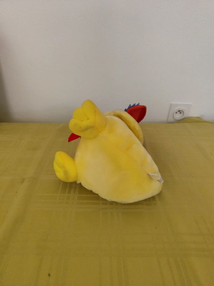 Peluche - photo numéro 2