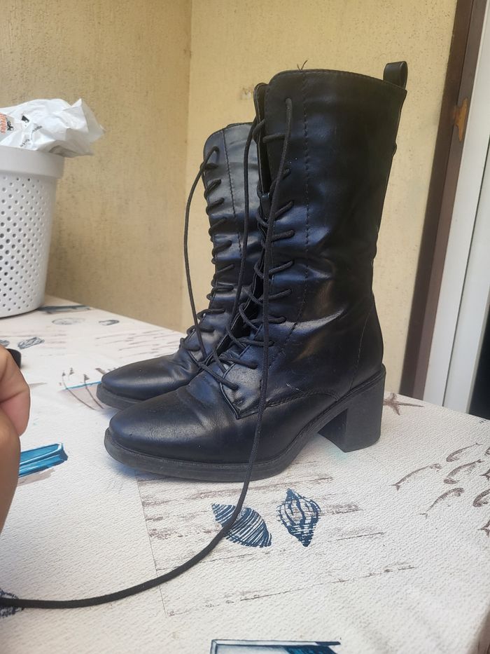 Bottes