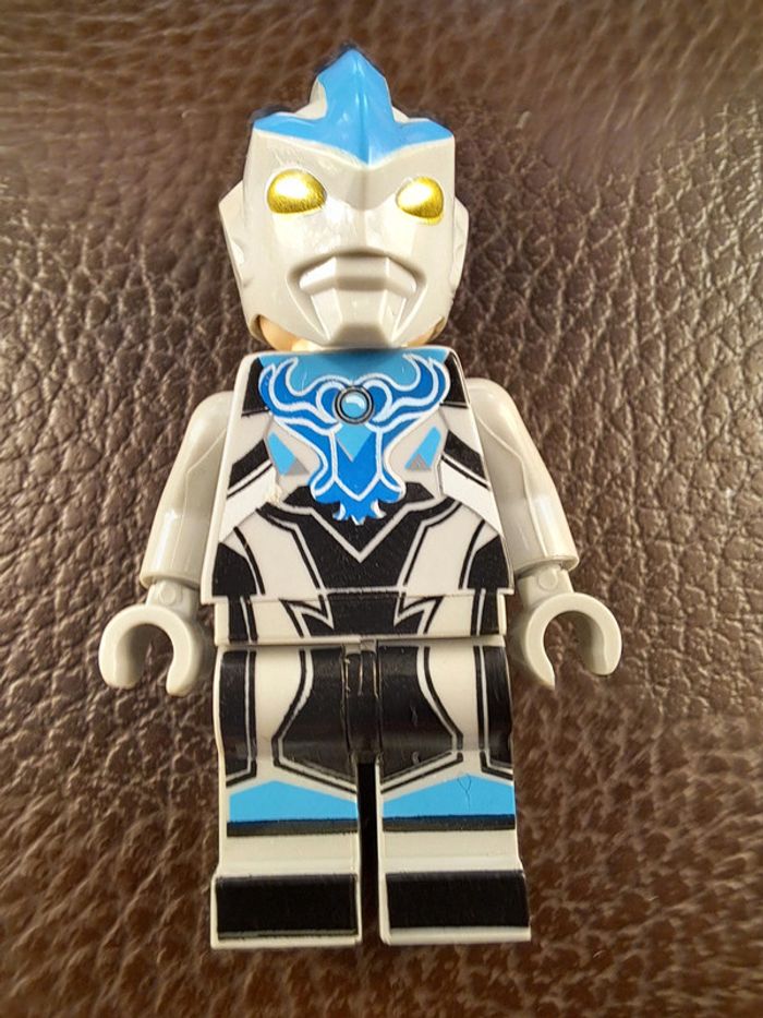 Figurine Lego compatible Ultraman
