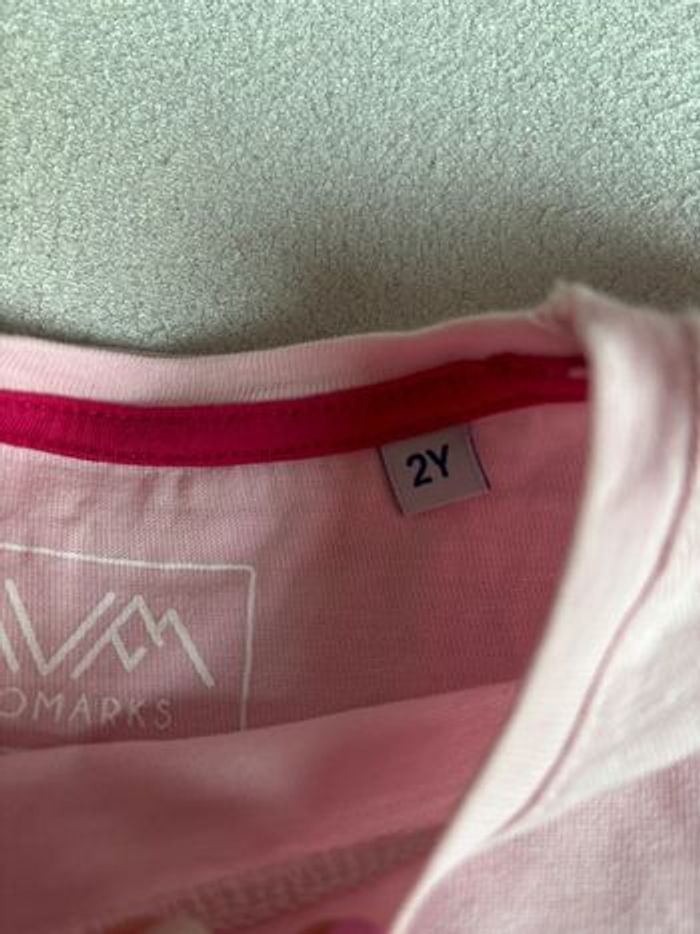 Teeshirt - photo numéro 4