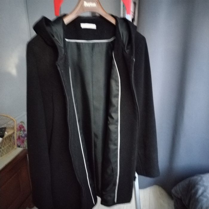 Manteau - photo numéro 4