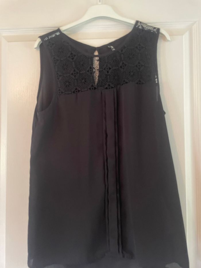 Petit haut - photo numéro 2