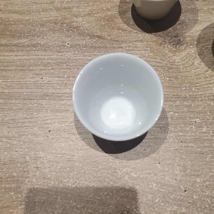 ⭐ Petits pots à terrines/verrines a de cuisson au four #emyfleury_vaisselles - photo numéro 3