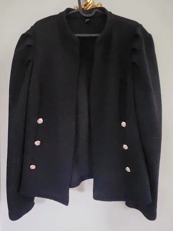 Veste blazer