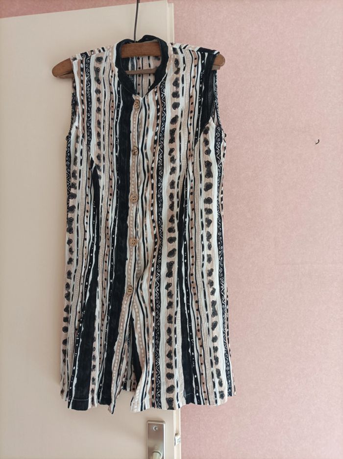 Tunique Femme - 38