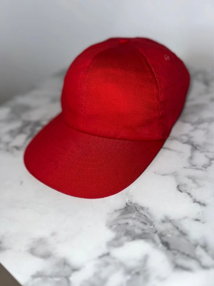 Casquette Marlboro - photo numéro 4