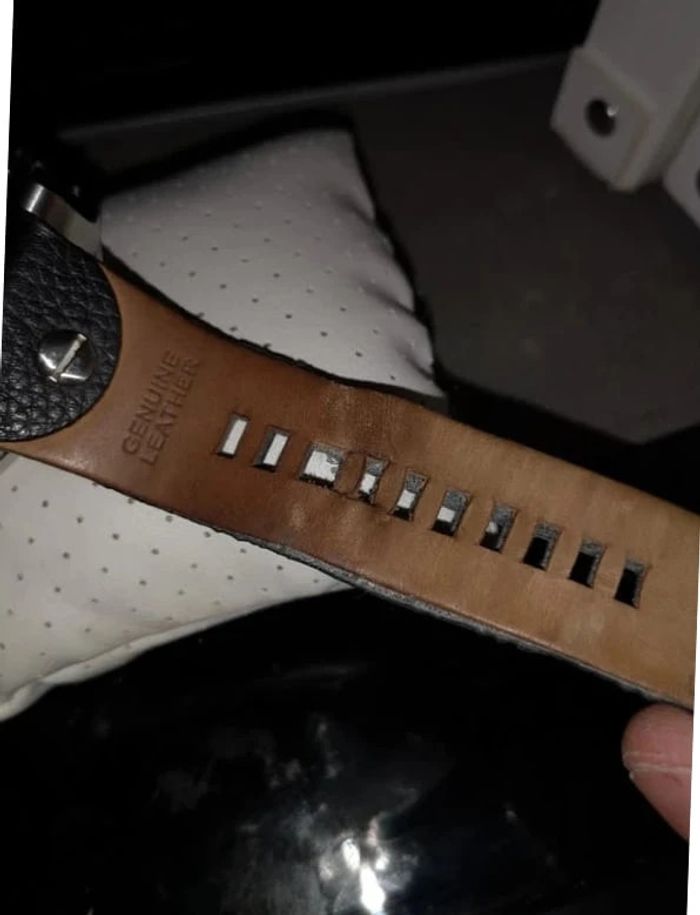 Montre diesel DZ7125 - photo numéro 4