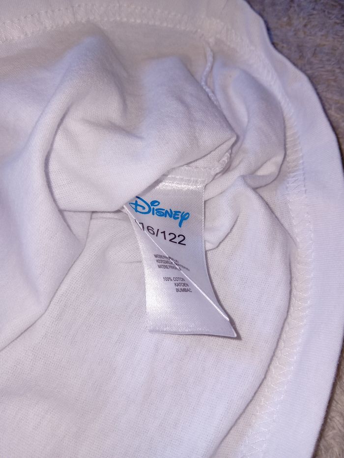 Pyjama disney la reine des neiges - photo numéro 5