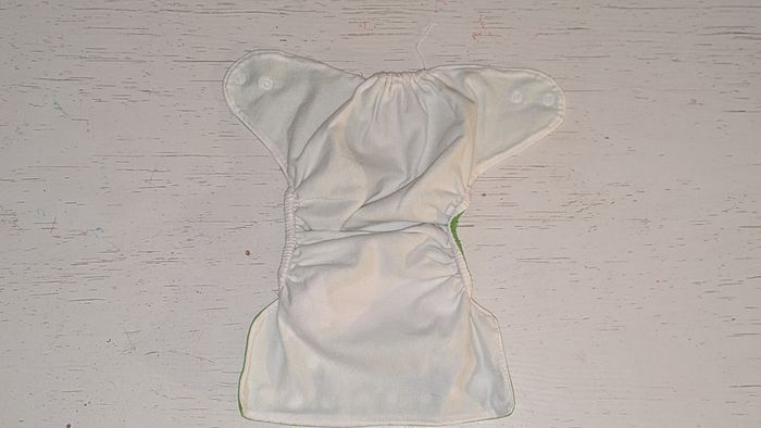 Couche lavable - photo numéro 3