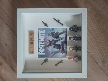 cadre fornite