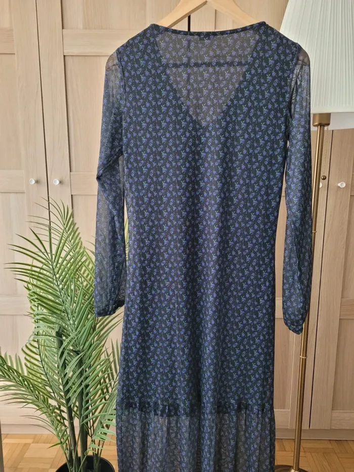 Robe Longue Pimkie - photo numéro 4