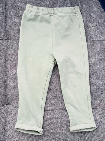 Pantalon taille 36 mois
