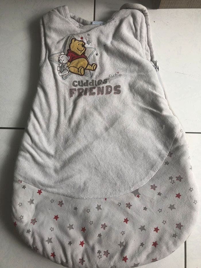 Gigoteuse Winnie