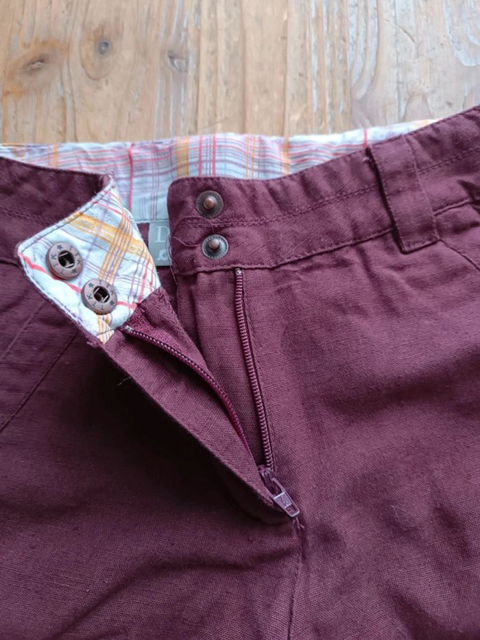 Short fille 3 ans - photo numéro 5