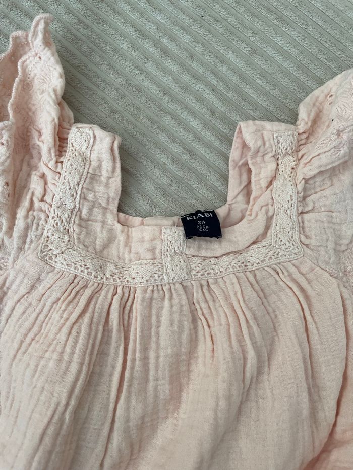 Robe - photo numéro 3