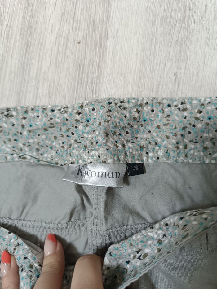 Pantalon femme Taille 38 - photo numéro 3