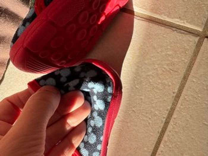 Chaussons Mickey - photo numéro 7