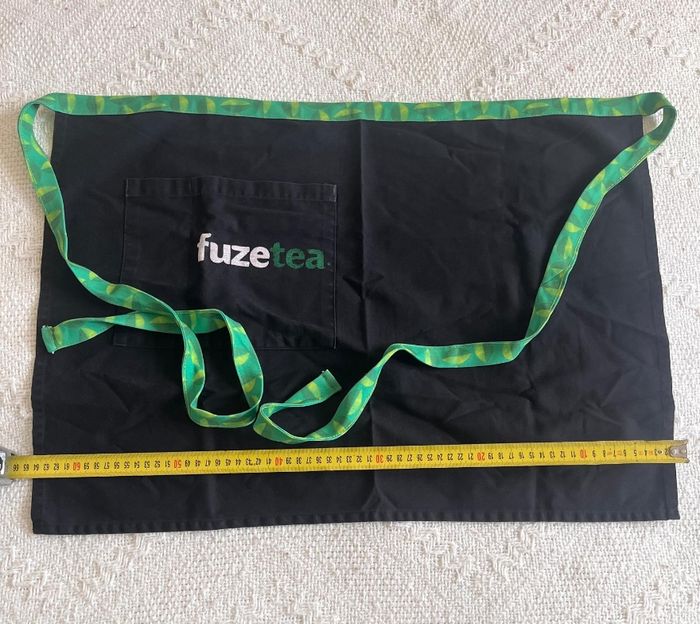 Lot 2 Tabliers "Fuzetea", Neufs - photo numéro 5